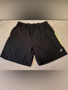 Men’s ASICS Running Shorts | XL